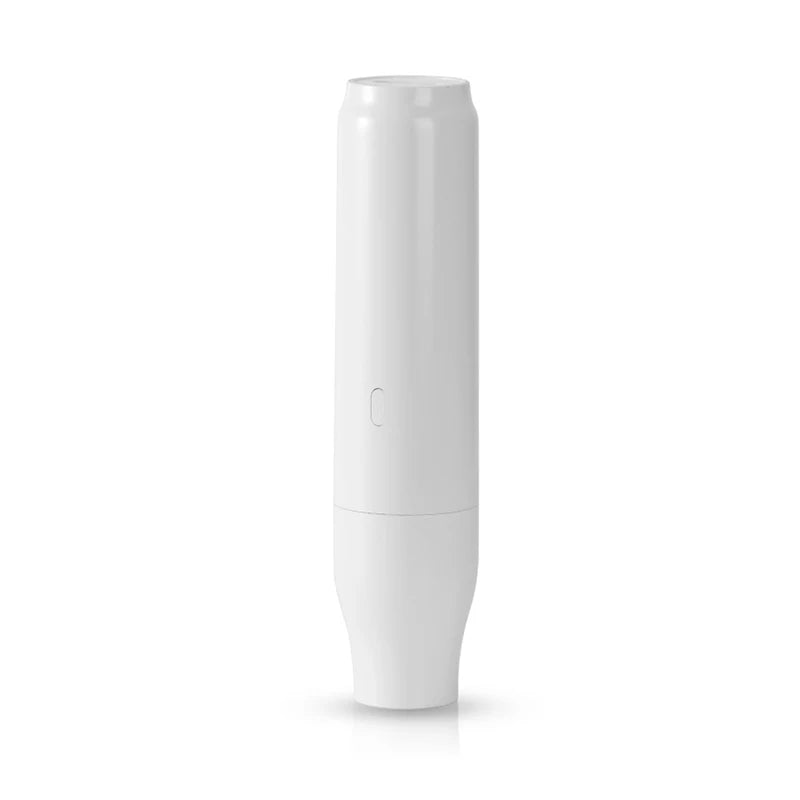 Wireless Charging Car Home Vacuum Cleaner Portable Mini Cute Rechargeable Handheld Cordless Vacuum Cleaner